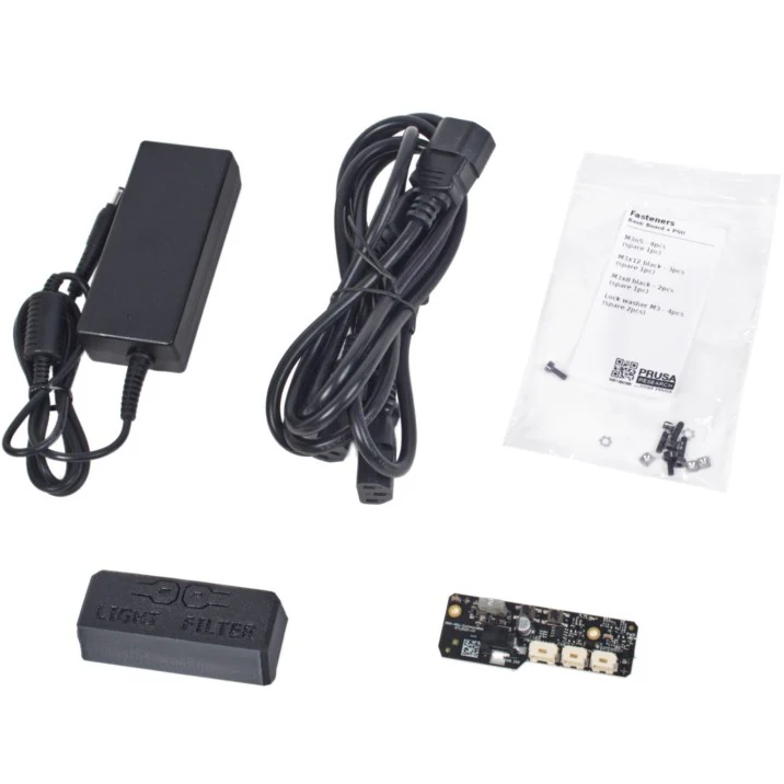 Prusa3D - Basic Board and PSU for Original Prusa Enclosure