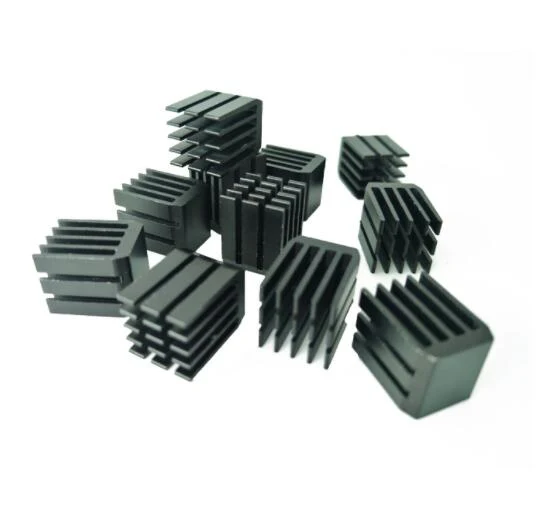 Big Heat Sink for LV8729, TMC2100 mfl.
