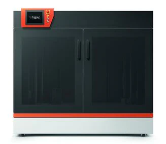 BigRep Pro - 1000x1000x1000mm
