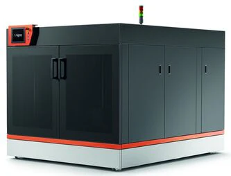 BigRep Pro - 1000x1000x1000mm - Image 2