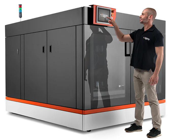 BigRep Pro - 1000x1000x1000mm - Image 3
