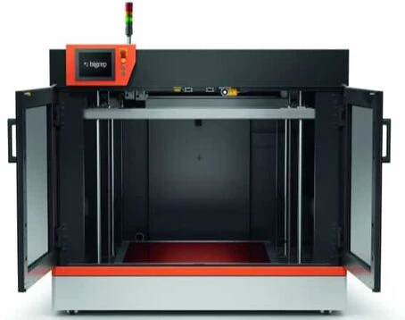 BigRep Pro - 1000x1000x1000mm - Image 4