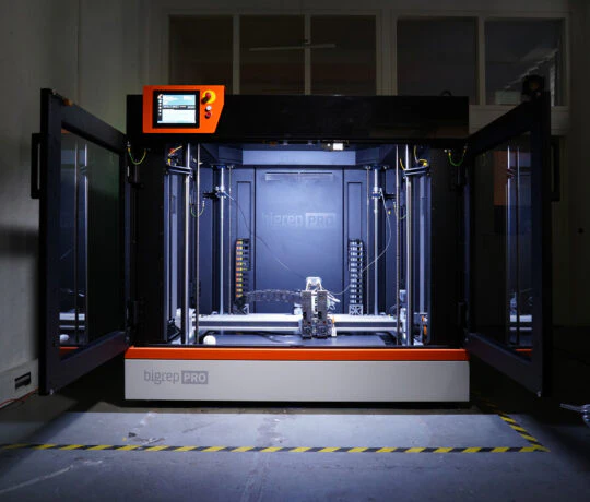 BigRep Pro - 1000x1000x1000mm - Image 5