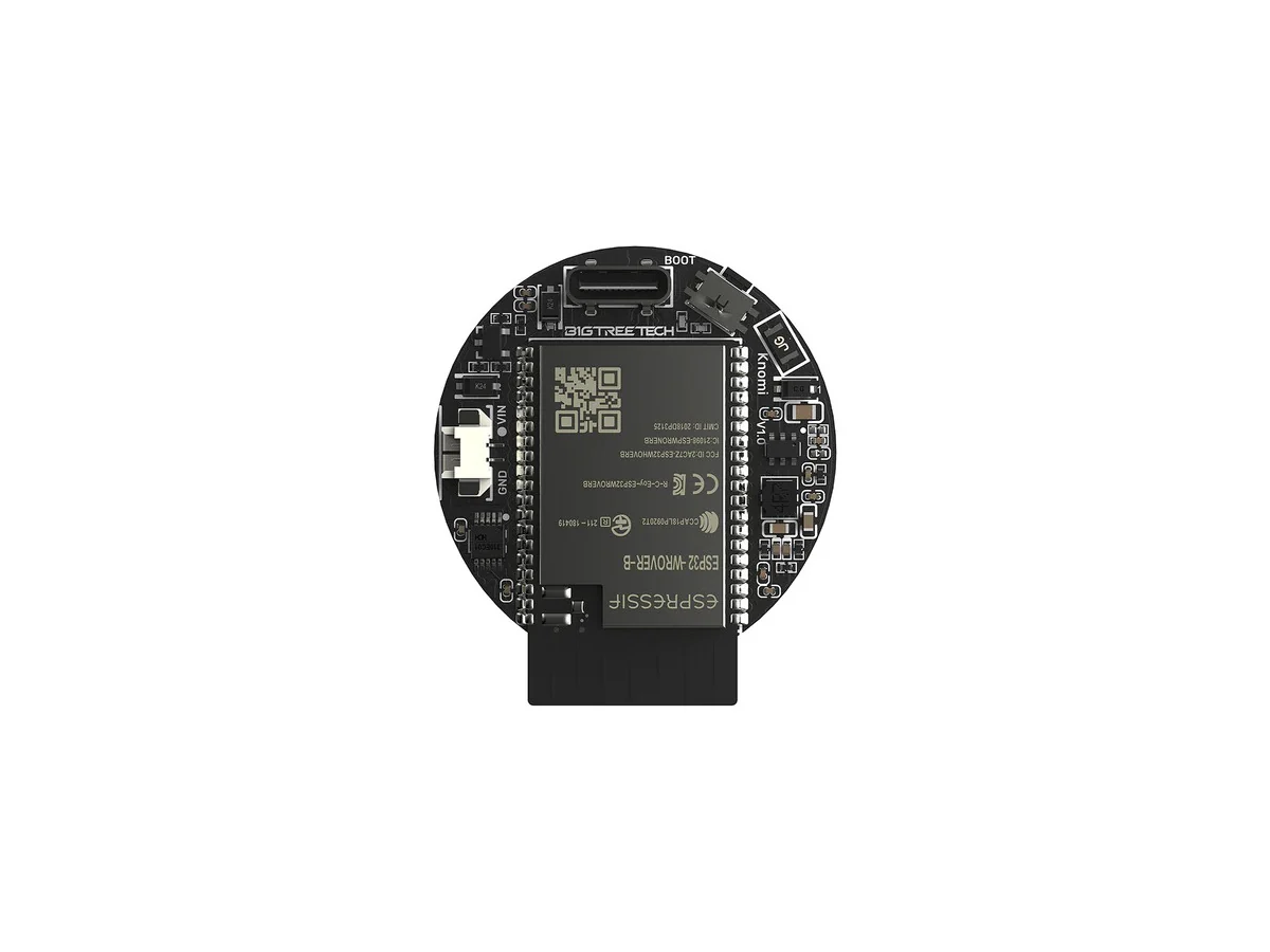 BigTreeTech - BTT KNOMI V1.0 - Image 3