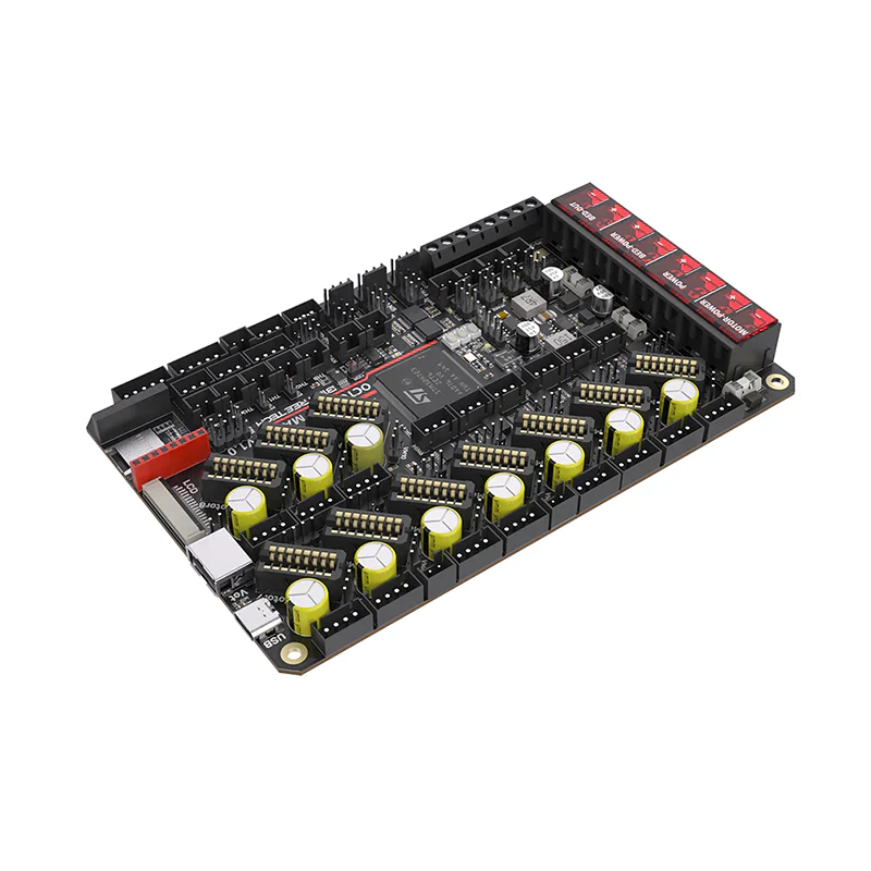 BigTreeTech - BTT Octopus Max EZ For 3D Printer - Image 3