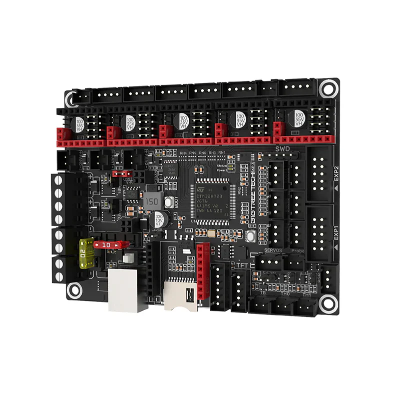BigTreeTech - Control Board - SKR 3 - Image 2