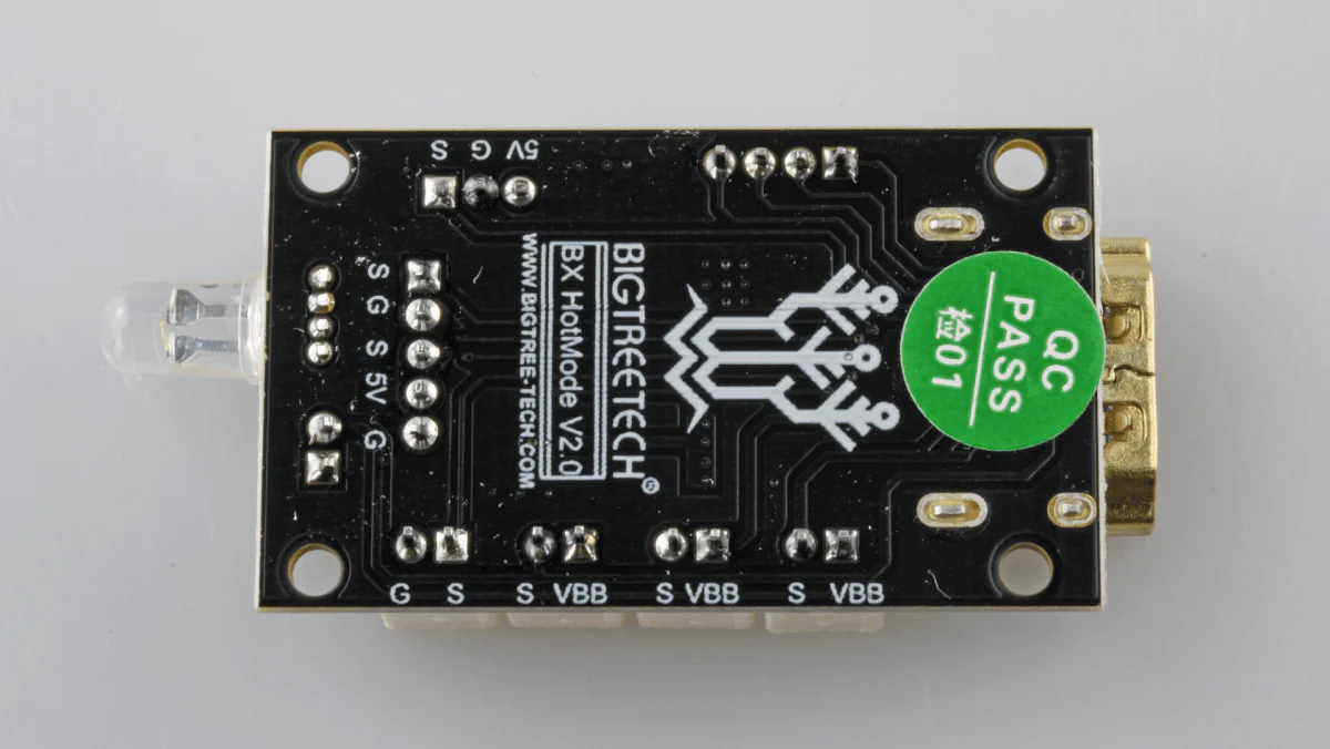 BigTreeTech - Hotmode V2.0 - BIQU BX