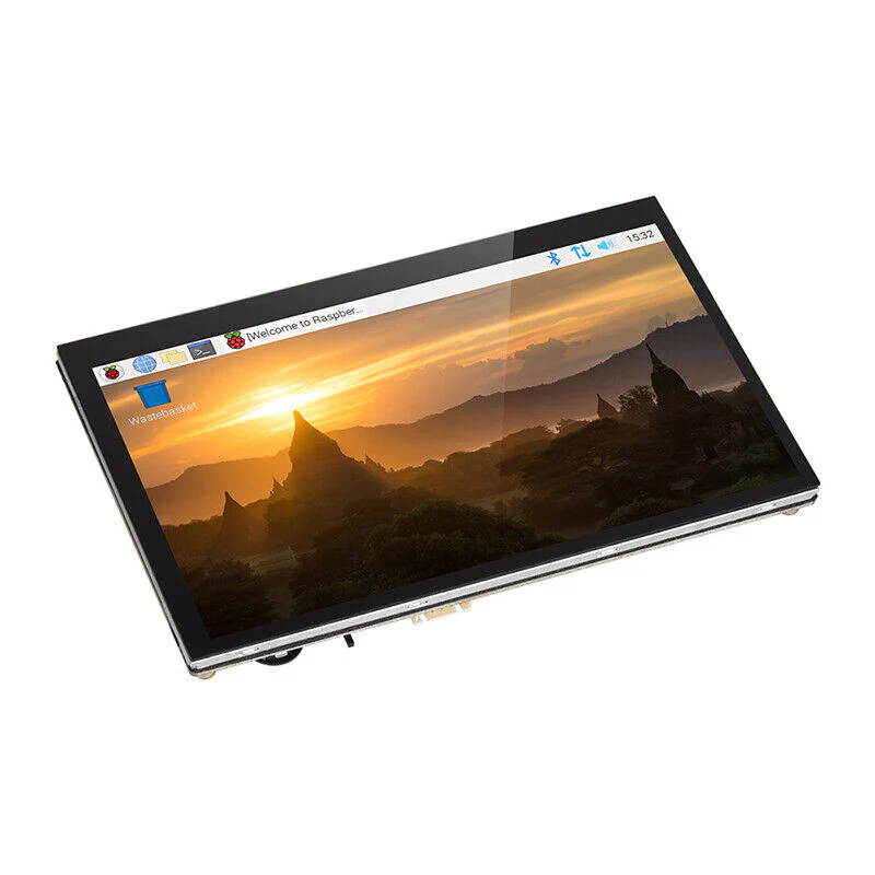 BigTreeTech - PI TFT50 V2.0.1 Screen