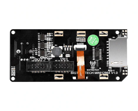 BigTreeTech - Mini12864 - LCD Screen - Image 2