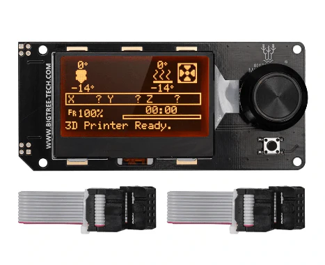 BigTreeTech - Mini12864 - LCD Screen - Image 3