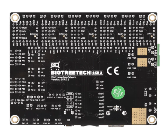 BigTreeTech - SKR 2- 32-Bit Mainboard - Image 2