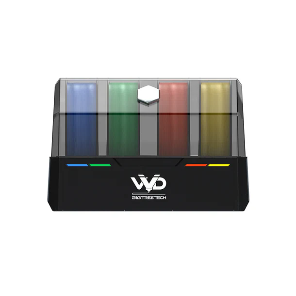 BigTreeTech - ViViD - Image 2