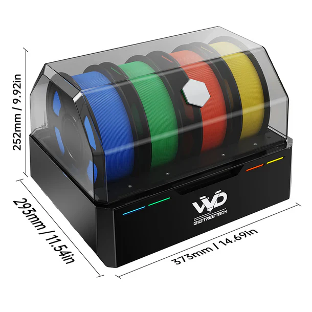 BigTreeTech - ViViD - Image 4