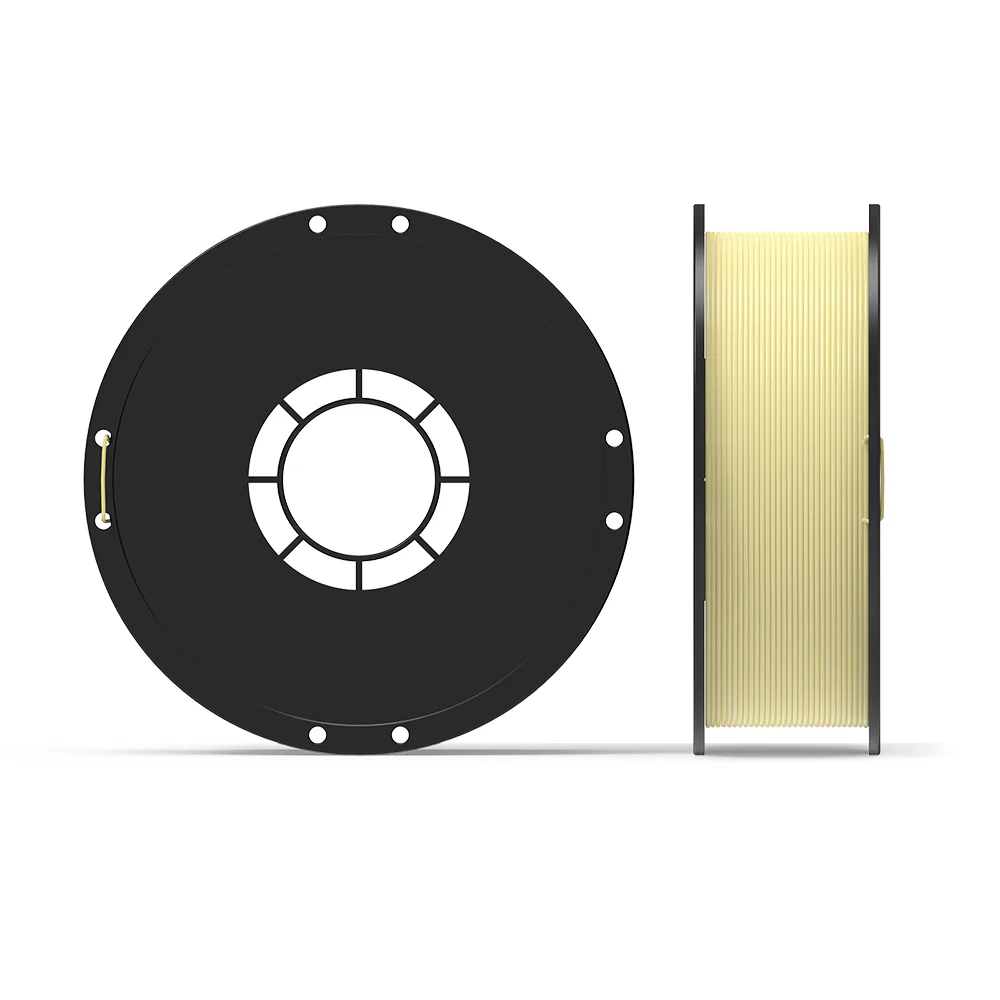 BIQU - MorPhlex 90A to 75A - Beige - 1.75mm - 1kg