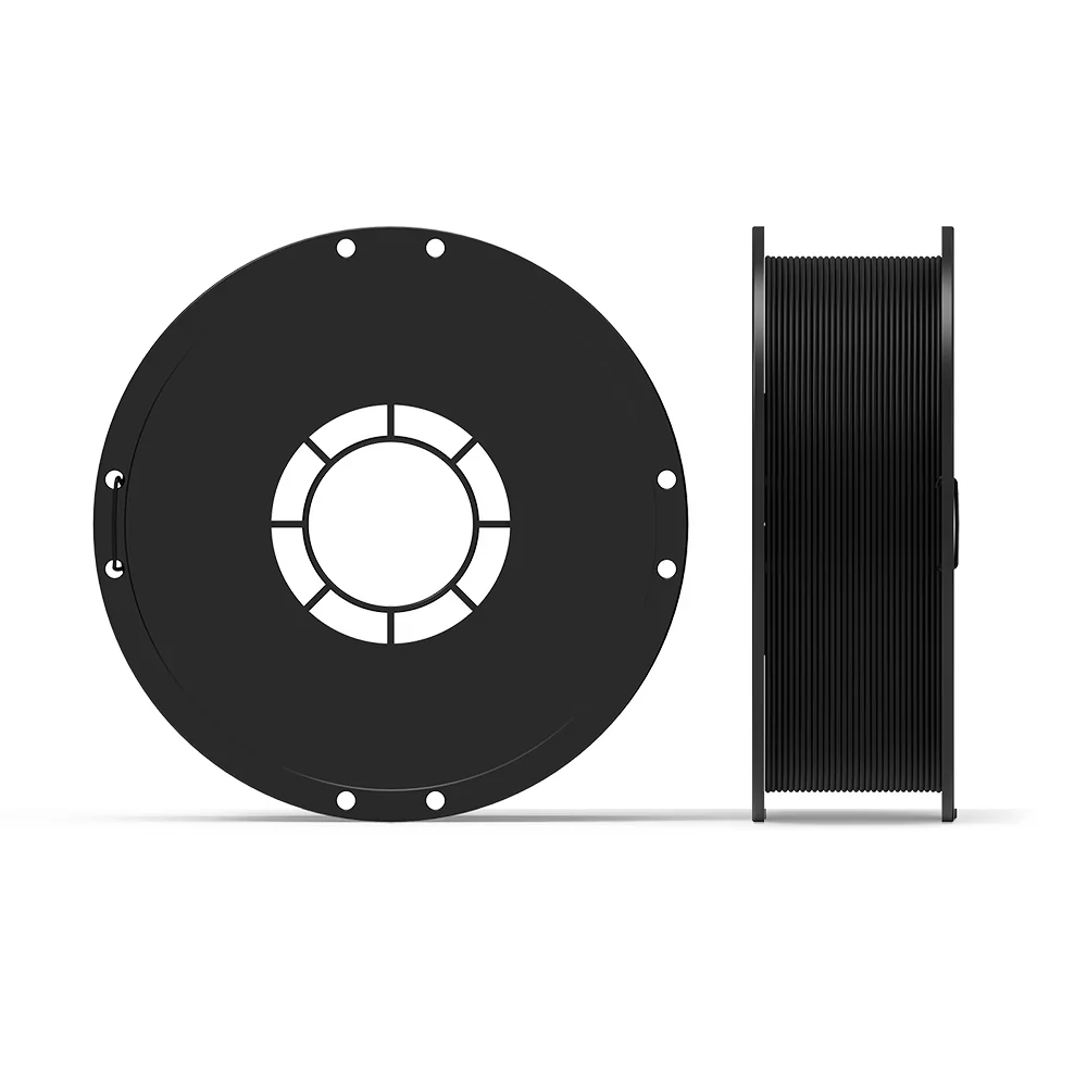 BIQU - MorPhlex 90A to 75A Flex - Black - 1.75mm - 1kg