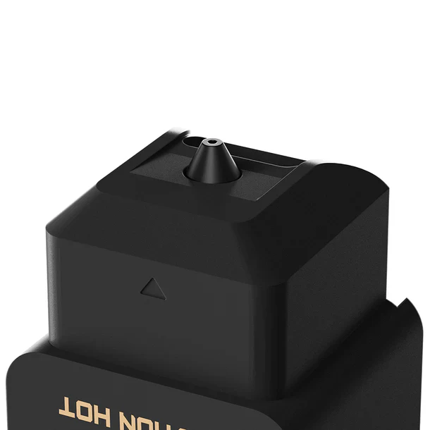 BIQU - Panda Juicer Hotend - High Flow with Hardened Steel Nozzle - H2D/A1/A1 Mini - Image 3