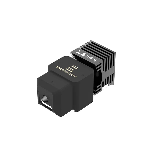 BIQU - Panda Juicer Hotend - High Flow with Hardened Steel Nozzle - H2D/A1/A1 Mini - Image 4