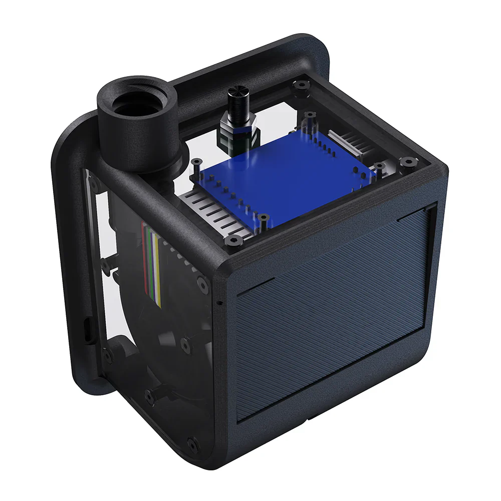 BIQU - Panda Turbo Cooling Fan - Upgrade Kit - X1/P1 Series