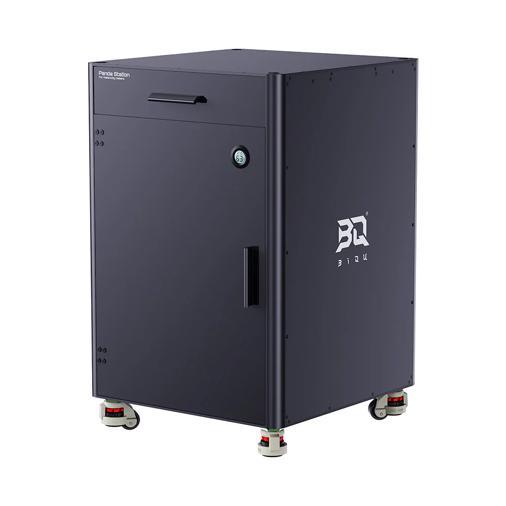 BIQU - Panda-Verse Storage Solution/Opbevaringsløsning - H2D/H2S
