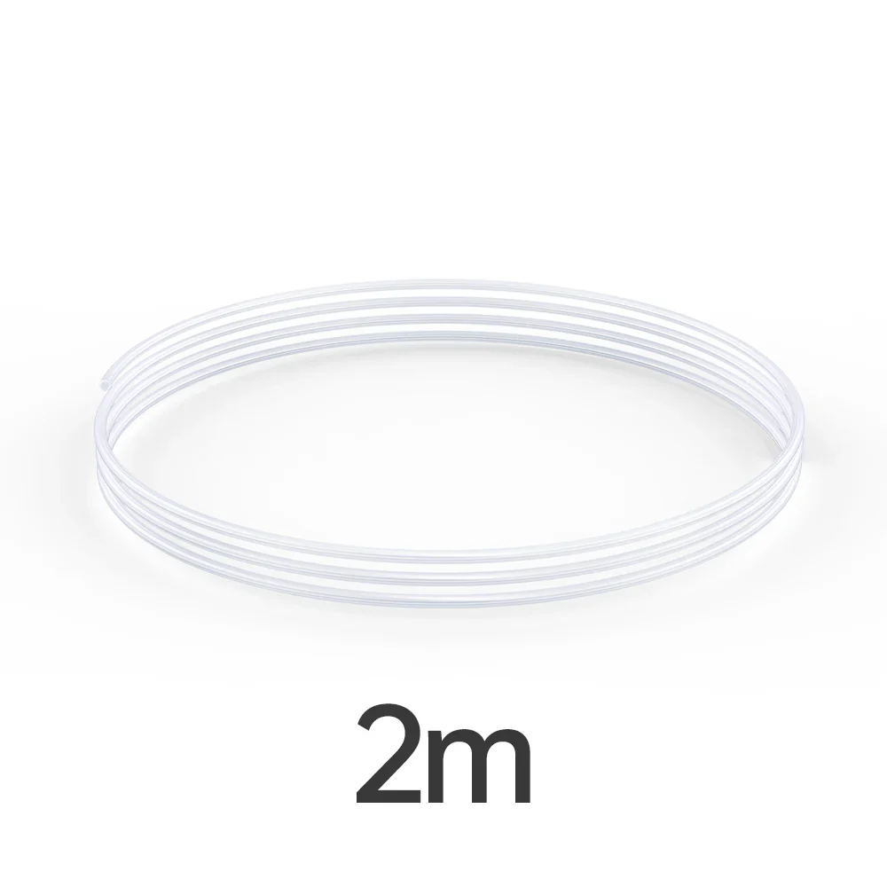 BIQU - Star PTFE Tube 1.75mm - 2m - Image 2