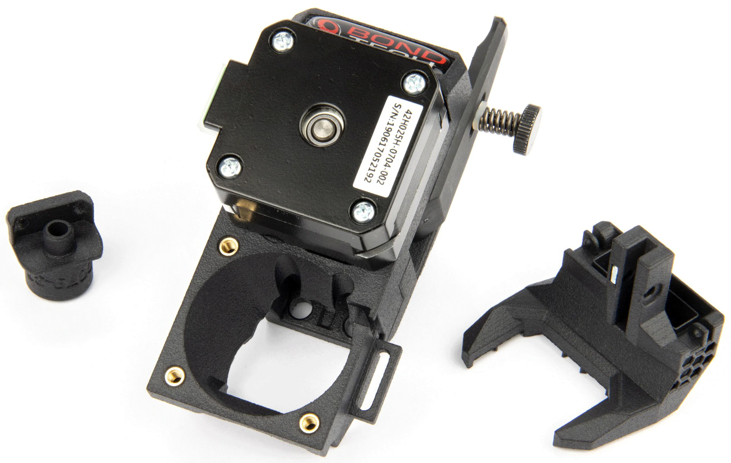 Bondtech DDX v3 + Adapter Set - CR-10S Pro/Max // UDGÅR