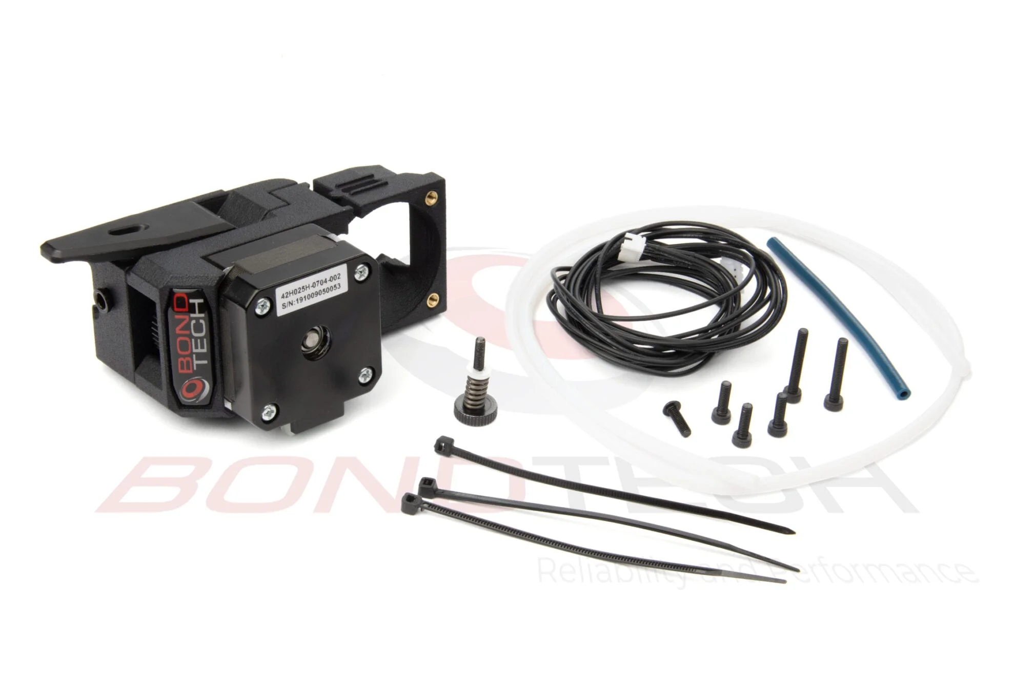 Bondtech DDX v3 + Adapter Set - CR-10S Pro/Max // UDGÅR - Image 2