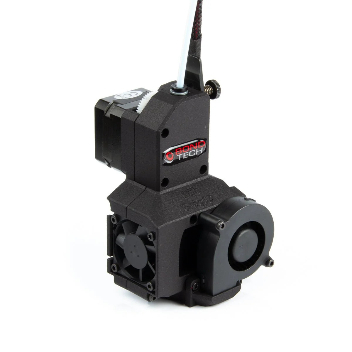 (UDGÅR) - Bondtech - Direct Drive System For Creality3D CR-10S