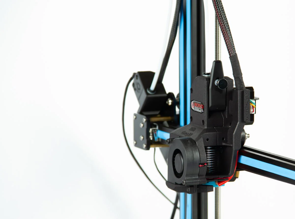 (UDGÅR) - Bondtech - Direct Drive System For Creality3D CR-10S - Image 11