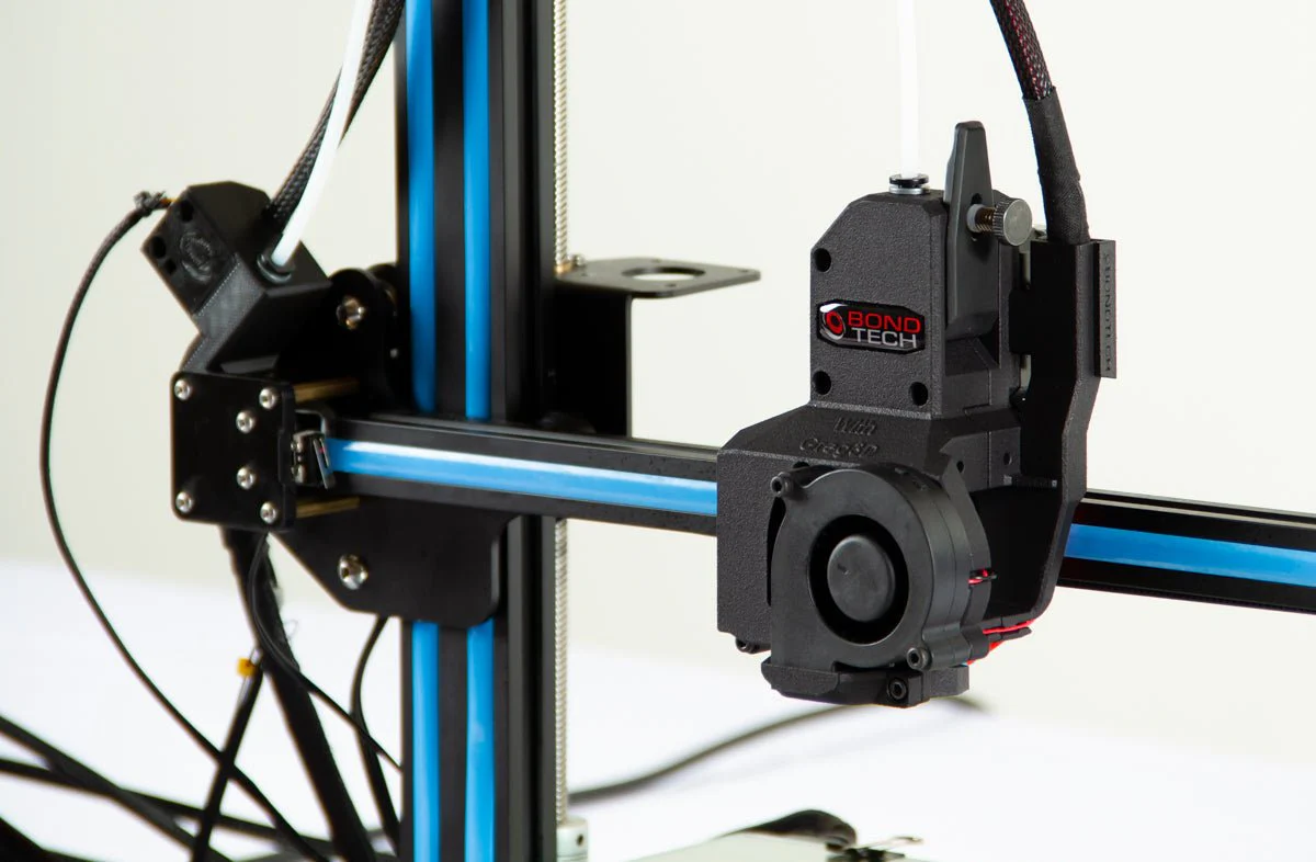 (UDGÅR) - Bondtech - Direct Drive System For Creality3D CR-10S - Image 12