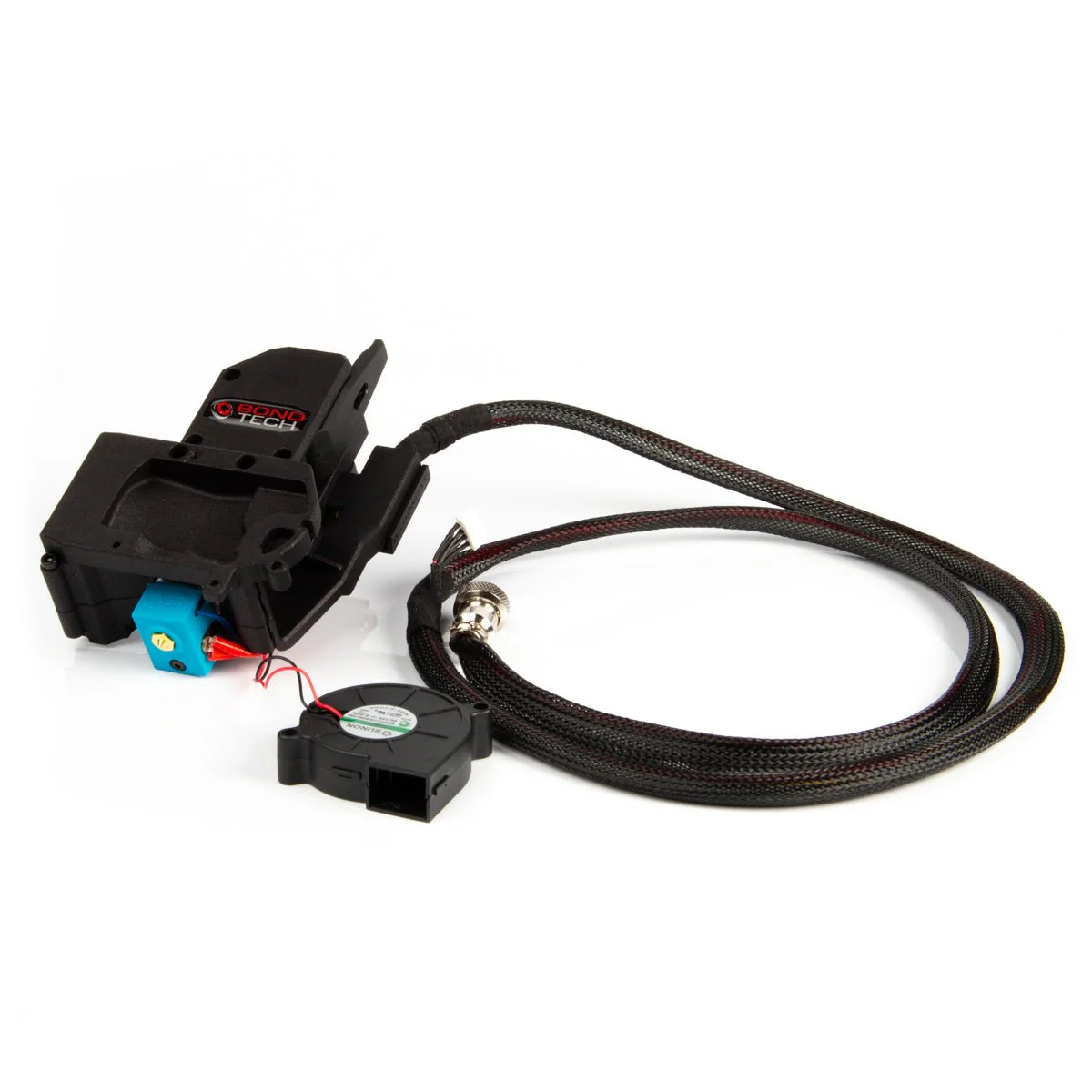 (UDGÅR) - Bondtech - Direct Drive System For Creality3D CR-10S - Image 2