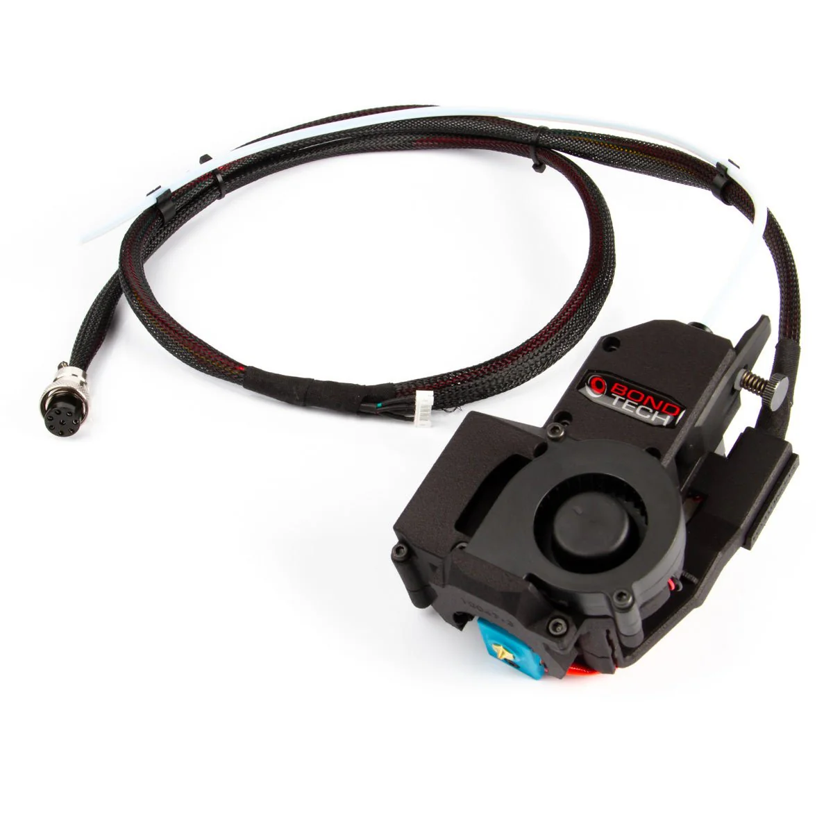 (UDGÅR) - Bondtech - Direct Drive System For Creality3D CR-10S - Image 4