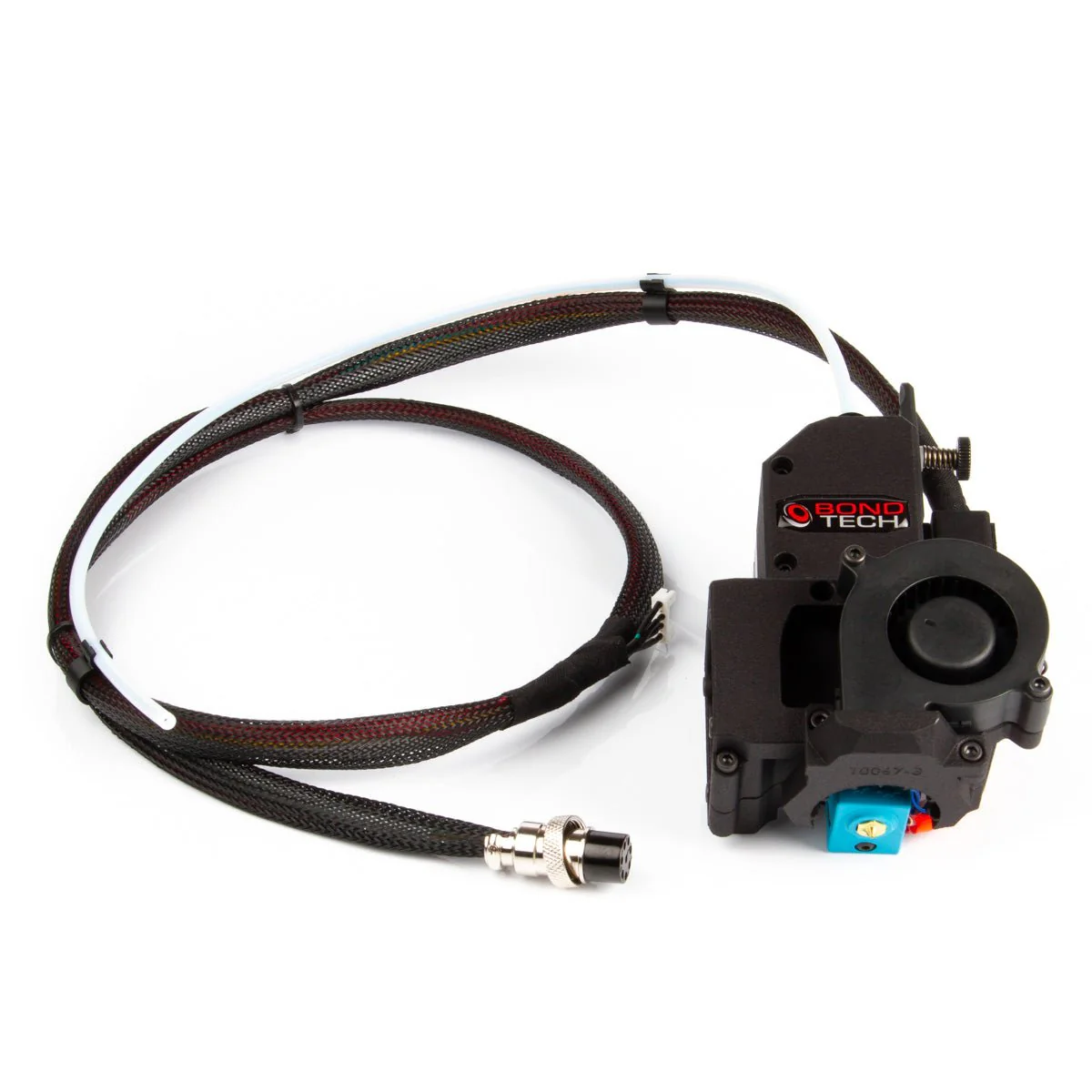 (UDGÅR) - Bondtech - Direct Drive System For Creality3D CR-10S - Image 5