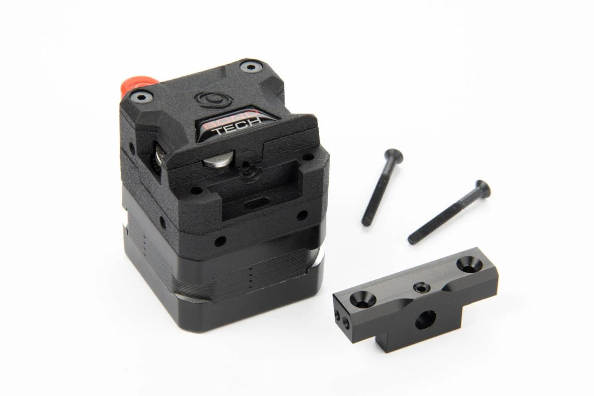Bondtech LGX® Shortcut Mosquito - Prusa MK3S - Image 2