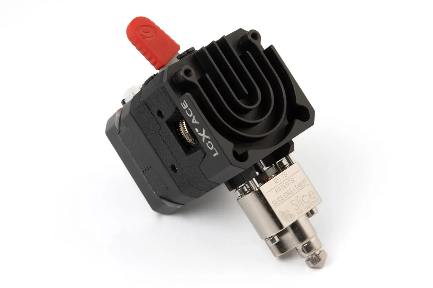 Bondtech - LGX ACE Magnum+ Hotend - Image 3