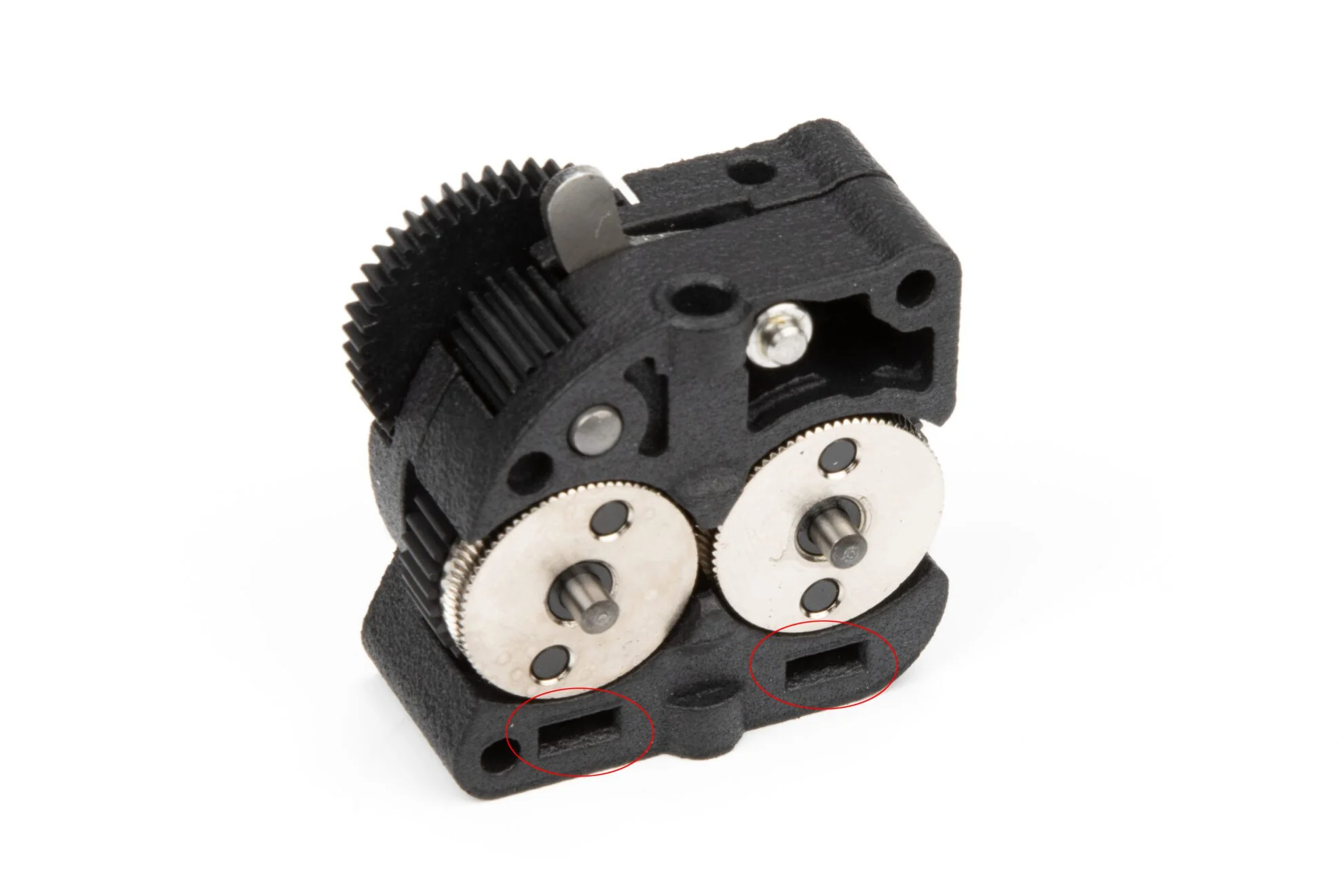 Bondtech - LGX Lite Extruder (No Motor) - Image 4