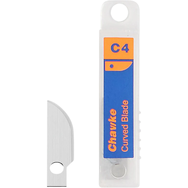 Chawke - C4 - Curved Blade for CK01