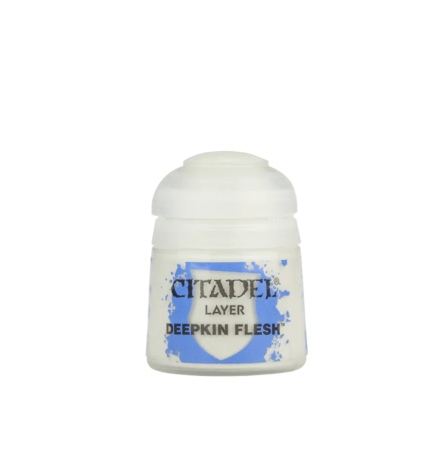 Citadel: Deepkin Flesh (Layer) - 12ml