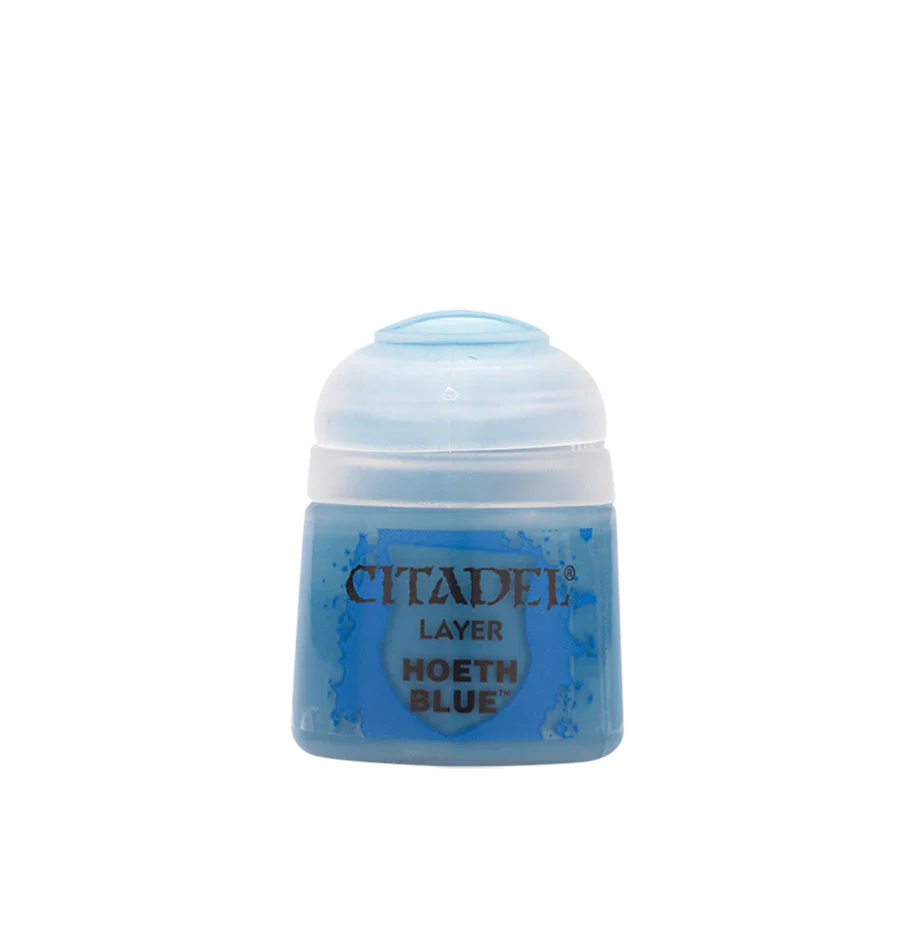 Citadel: Hoeth Blue (Layer) - 12ml