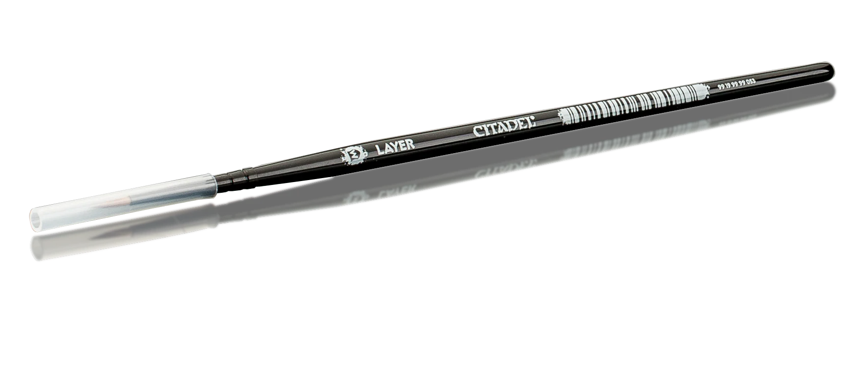 Citadel: Medium Layer Brush