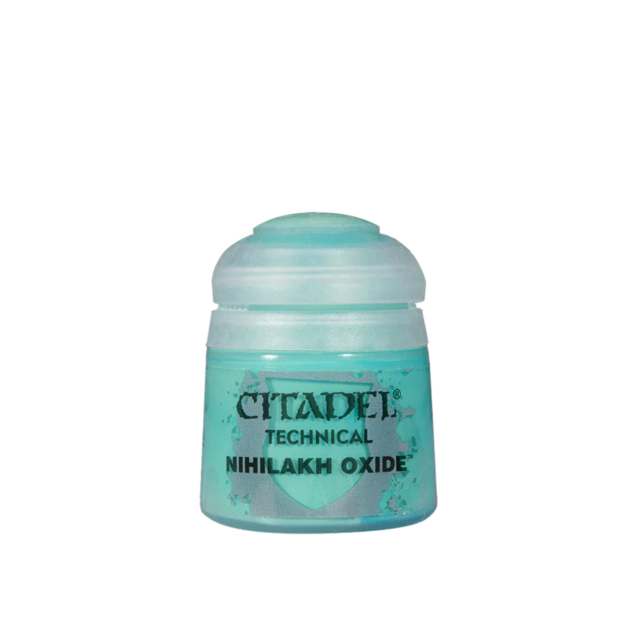 Citadel: Nihilakh Oxide (Technical) - 12ml