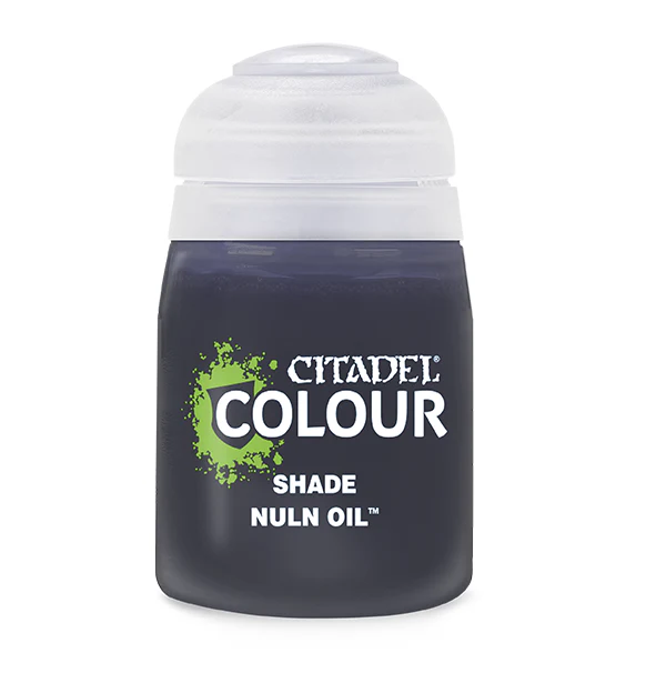 Citadel: Nuln Oil (Shade) - 18ml