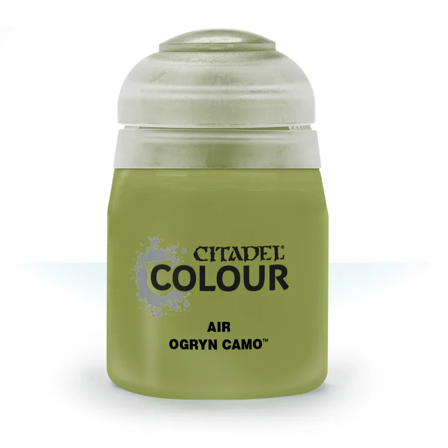 Citadel: Ogryn Camo (Air) - 24ml