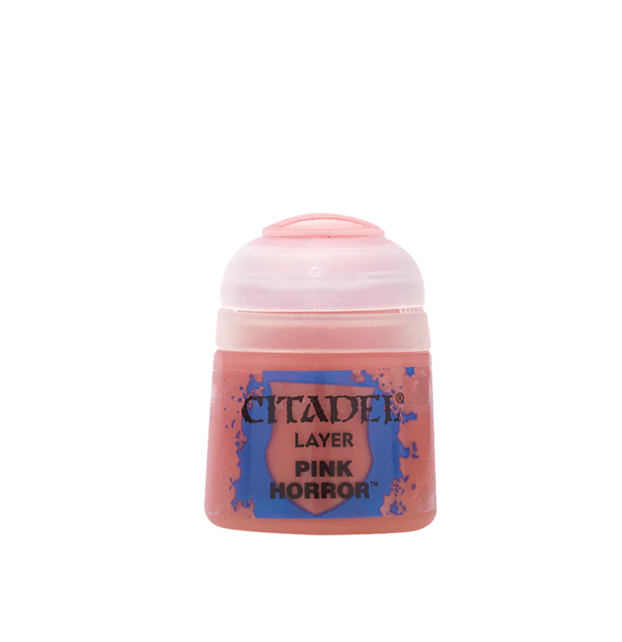 Citadel: Pink Horror (Layer) - 12ml