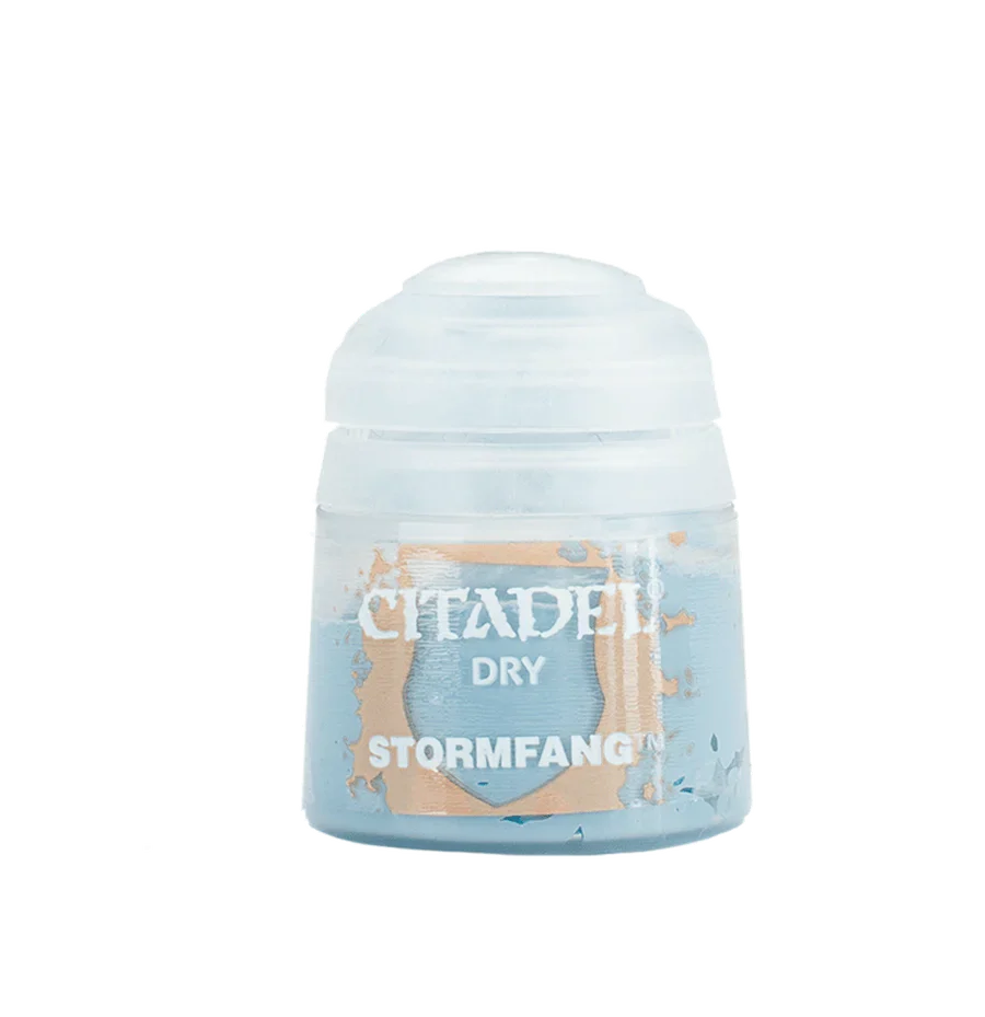 Citadel: Stormfang (Dry) - 12ml