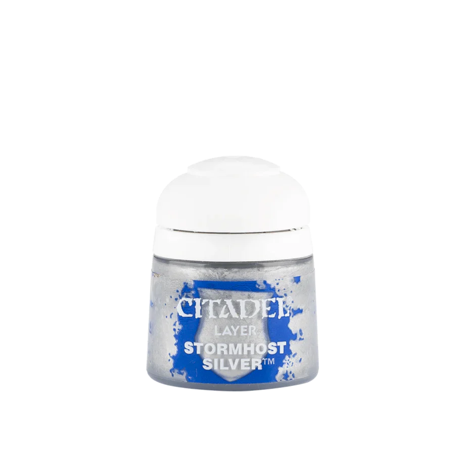 Citadel: Stormhost Silver (Layer) - 12ml