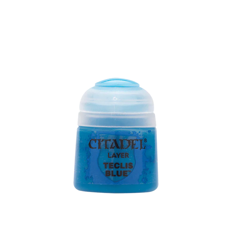 Citadel: Teclis Blue (Layer) - 12ml