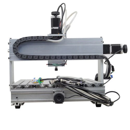 CNC 6040Z-S65J - Image 10