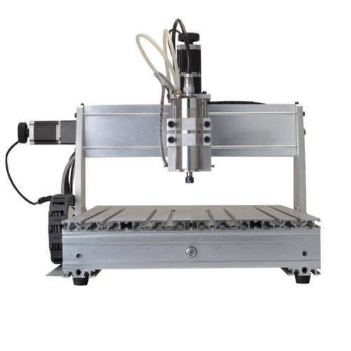 CNC 6040Z-S65J - Image 3