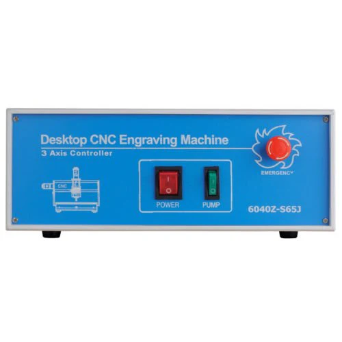 CNC 6040Z-S65J - Image 4