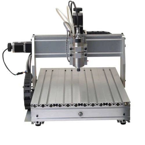 CNC 6040Z-S65J - Image 5